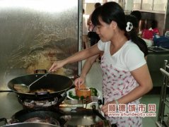 第七屆順德私房菜大賽開始報名啦！