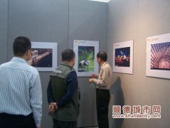 250幅攝影作品 北滘攝影展帶你看遍世界