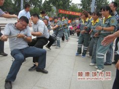 一起感受，環衛工人那別樣的多姿生活