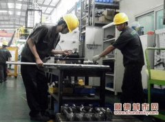 順德給力！技能工人晉升“藍領工程師”
