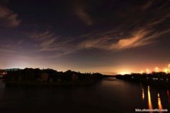 順德美景——幻夜