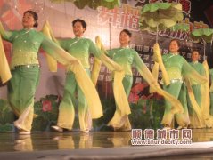 歐凱：我就是容桂人，我希望為這里做點事