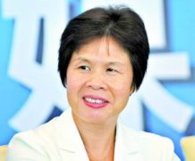 梁惠英：文化要形成相對優勢