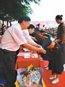 李良暉：給孩子自由的閱讀空間