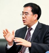 梁維東：為順德產業與改革注入文化創意