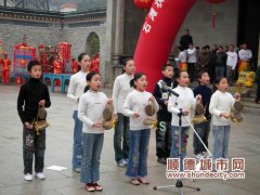 鄧家聲：民俗藏于民間是最好的傳承