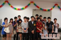 馮泓歷：熬過了黑夜就能看見黎明