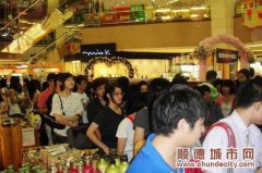 “星聲悅耳”首場大良開唱