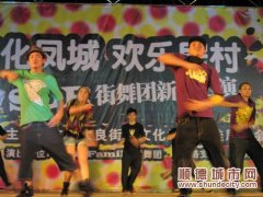 大良新桂舞起動感舞姿