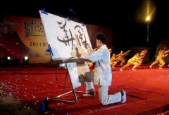 西滘小學文藝演出為“創文”添力