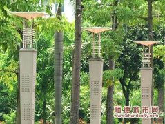 勒流：一年半后，24萬盞LED燈亮起來