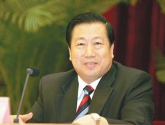中國環保工作處于負重爬坡狀態