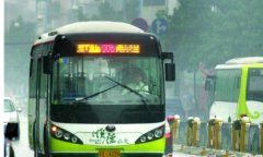 陳卓然：方便市民出行是公交提升出發點