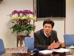 陳仲賢：千年花鄉陳村的“花樣年華”