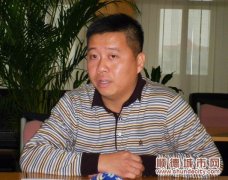 柯宇威：勒流幸福人居“生態(tài)、濱水”二重唱