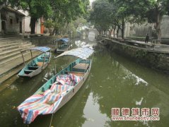 梁雄輝：杏壇的小橋流水人家