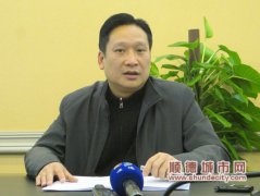 周賢林：均安“后花園”最綺麗的夢境
