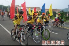 今年，7條新綠道讓勒流綠道生活更便捷