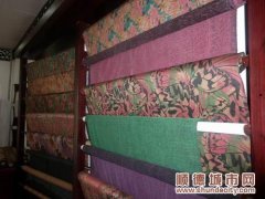 生產過量，未來兩年香云紗“消化不良”