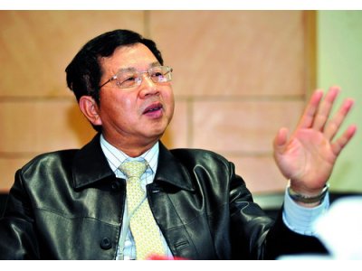 謝福榮：均安五大戰(zhàn)略提升能力