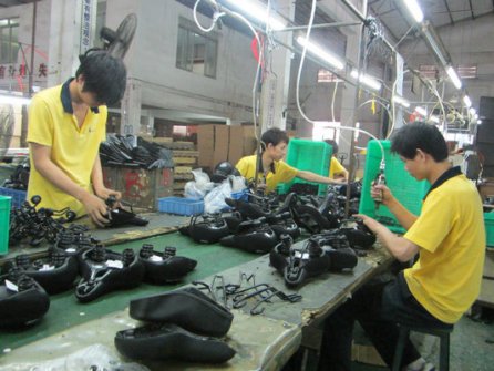 均安已有112家企業報名“星光工程”