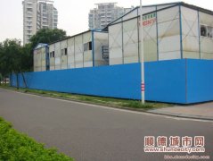 網友：板房霸道　開發商：按規操作
