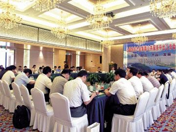 均安牛仔服裝創新中心，全國示范