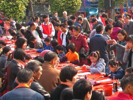 兩大書畫賽事啟動，想投稿的請趕緊
