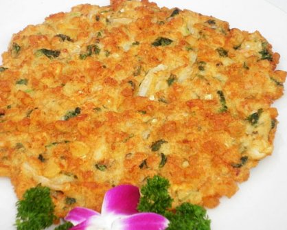 名廚造順德pizza 本土食材口感更爽滑