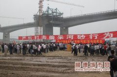 順德經驗昨再發威！盜砂船碎片賣了70萬
