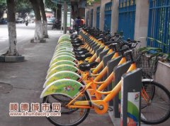 周日上午 選用哪種公共自行車 我們來說