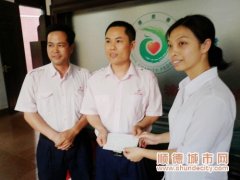 獎金即拿即捐，劉磊車隊不畏被扣作秀帽