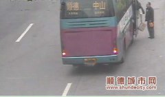 七大路段設(shè)置監(jiān)控點，專抓違規(guī)行車