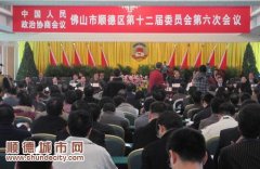 倫教民生提案在全區(qū)實(shí)行并推廣