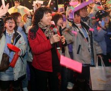 今年，倫教百姓“幸福”是關(guān)鍵