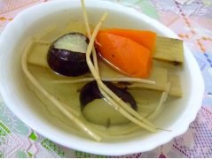 倫教醫(yī)院中醫(yī)：甘蔗馬蹄煮水清腸胃