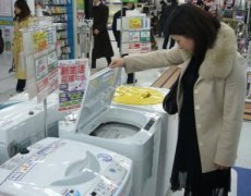 倫教：消費者權益日，市民有話說