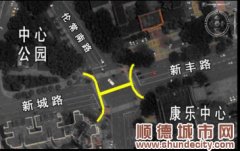 人行天橋選址選哪里，問過“決咨委”先