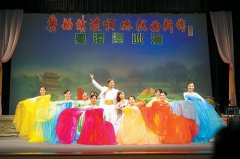 順德戲曲新作巡演粵港澳