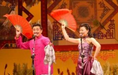 大良鬧元宵　民俗活動唱主角
