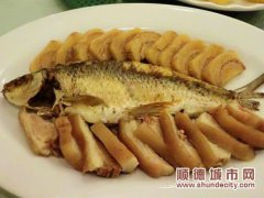 傳統加現代，一味鯪魚11種食法