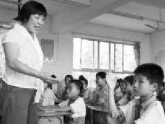 青少年心聲熱線走進(jìn)外來工子弟學(xué)校