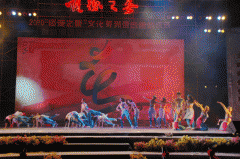 “順德之春”送上文化大餐