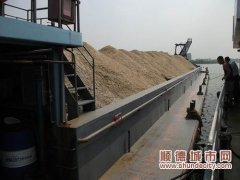 采砂沒標注，當違規處理