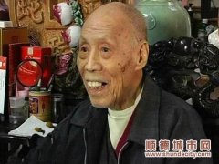 93歲“發燒友”憶往事，曾創立全國首個集郵小組