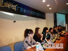 “星聲悅耳”決出10強，12月3日總決賽