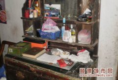 群眾舉報，光大一黑診所被端