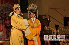 曲藝節唱響了 40場“動聽”在呼喚你