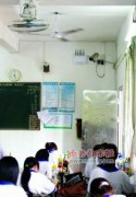 屏蔽手機信號 學生哥喊“頭疼”