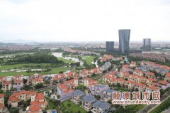 順德碧桂園回歸，北滘住宅地接連競拍